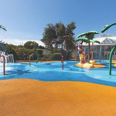 Haven, Cala Gran Caravan Park Blackpool Exteriör bild