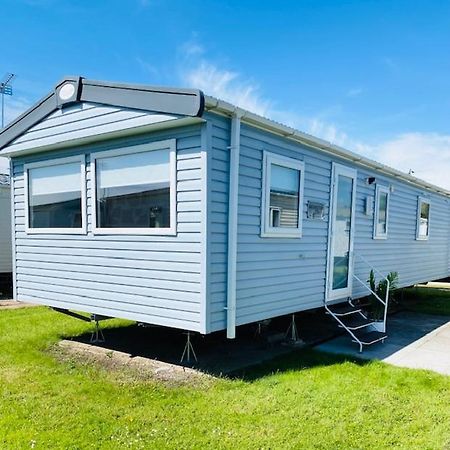 Haven, Cala Gran Caravan Park Blackpool Exteriör bild