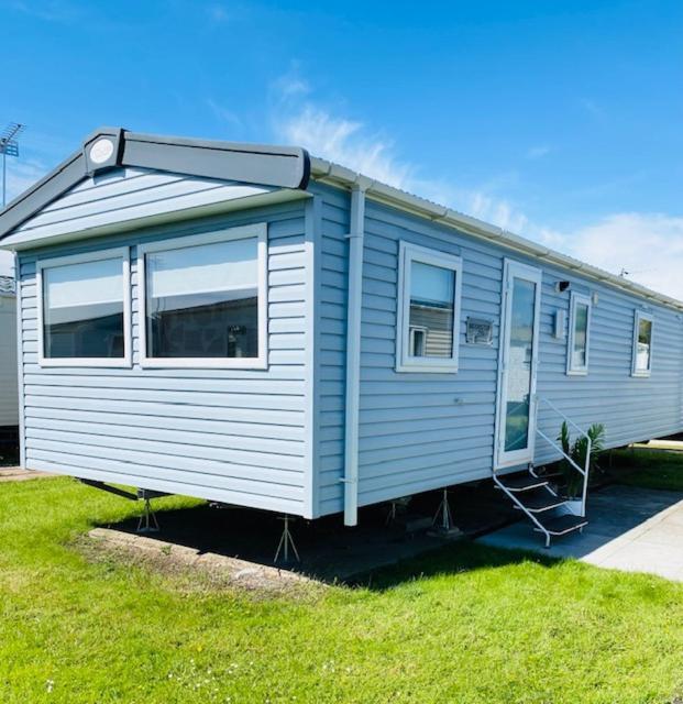Haven, Cala Gran Caravan Park Blackpool Exteriör bild